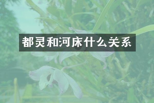 都灵和河床什么关系