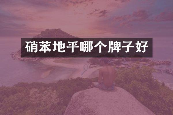 硝苯地平哪个牌子好